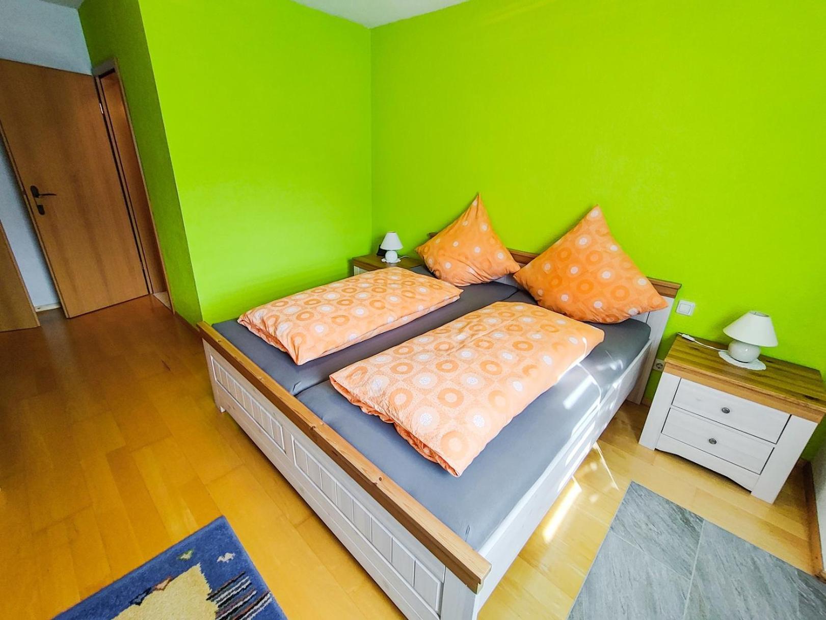 Ferienwohnung Ella, 95Qm, Terrasse Todtnau Esterno foto