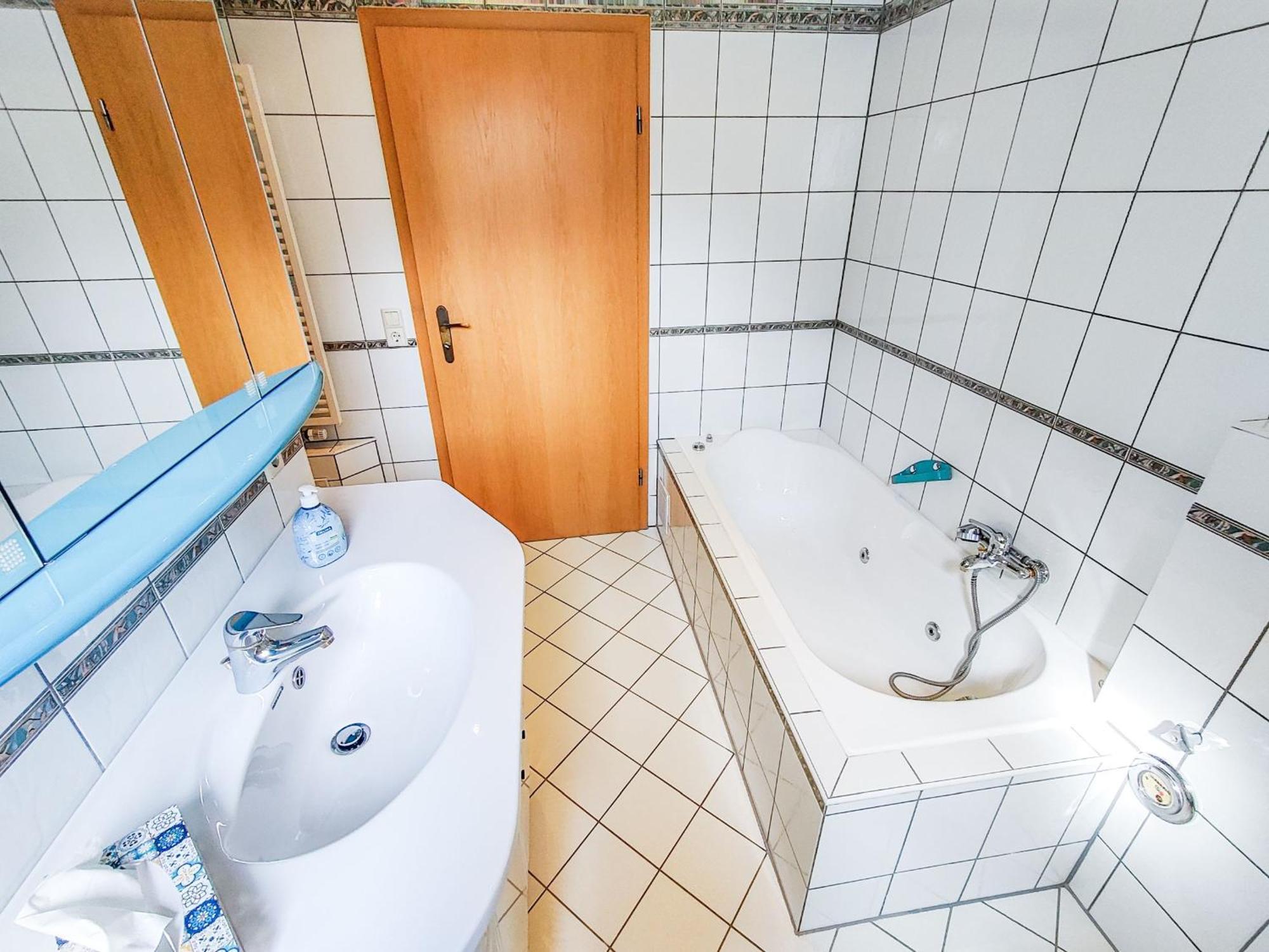 Ferienwohnung Ella, 95Qm, Terrasse Todtnau Esterno foto