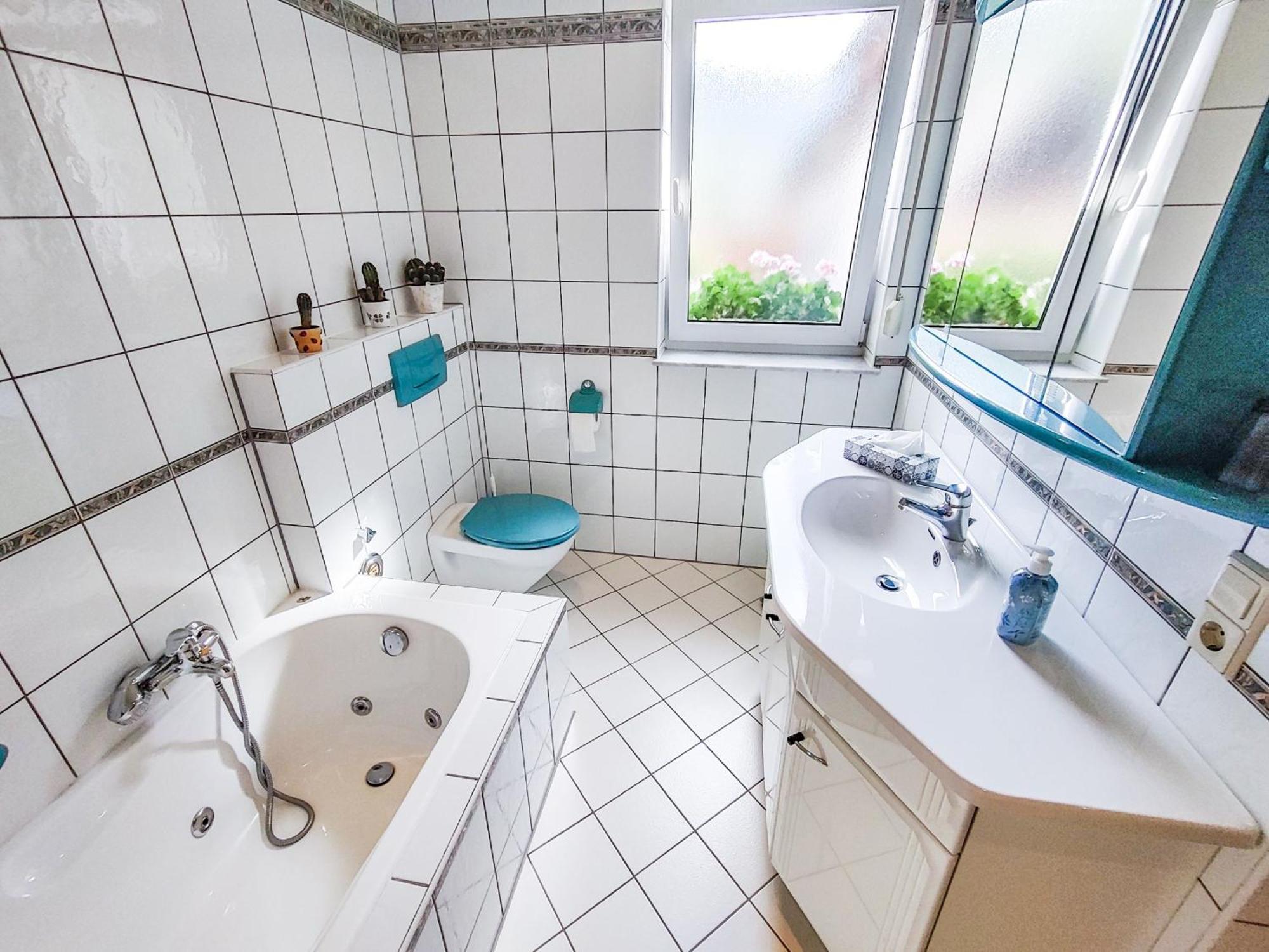 Ferienwohnung Ella, 95Qm, Terrasse Todtnau Esterno foto