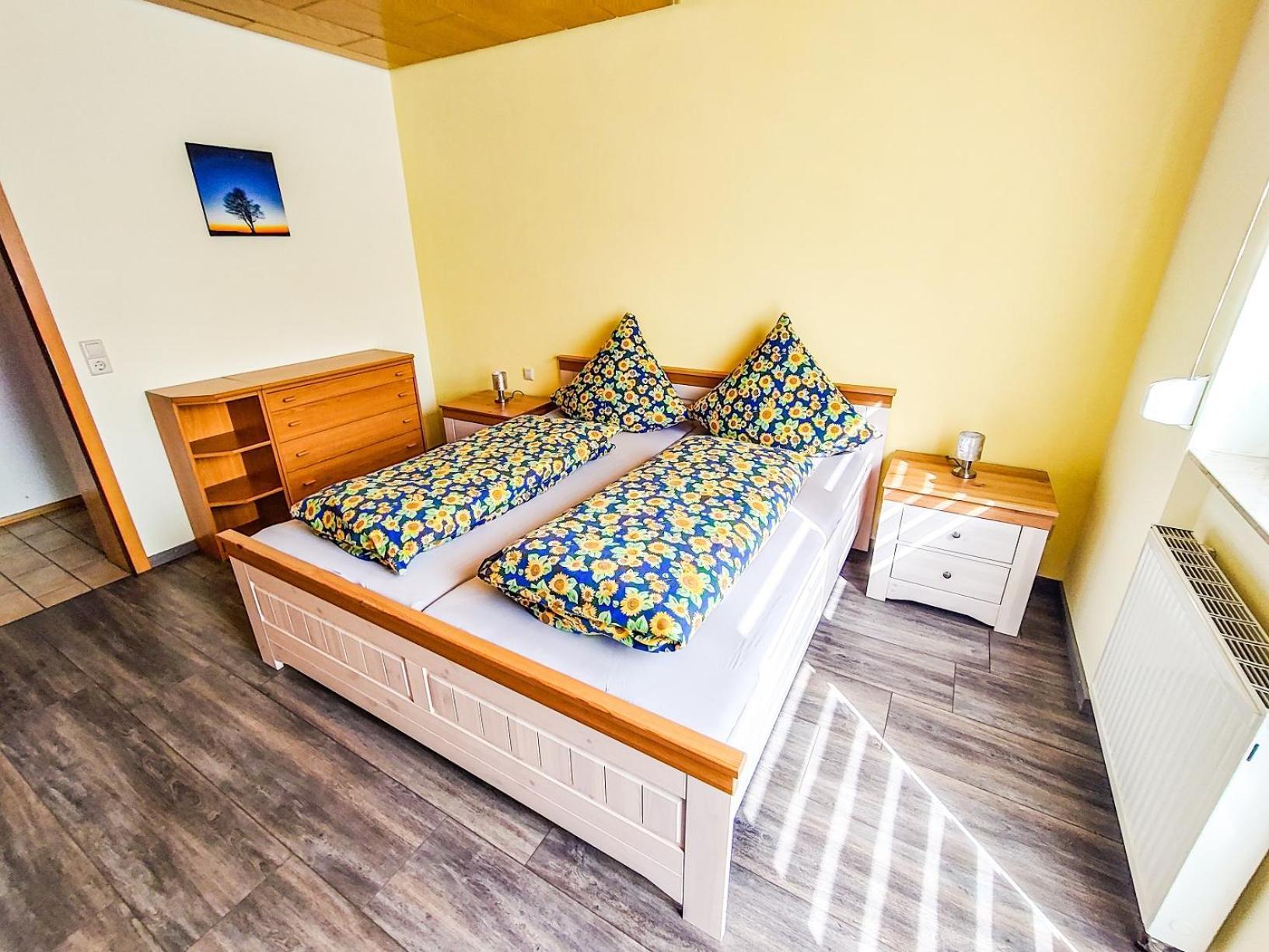 Ferienwohnung Ella, 95Qm, Terrasse Todtnau Esterno foto